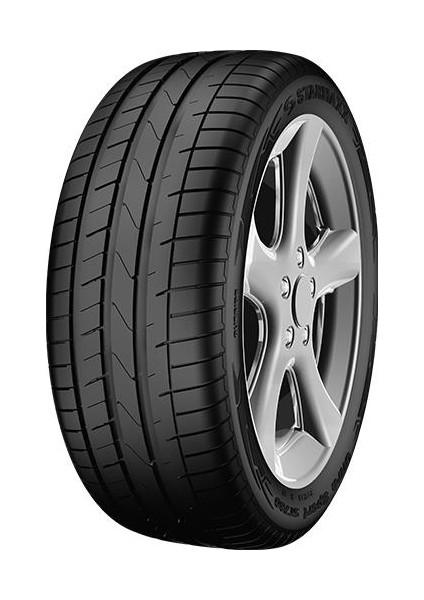 265/30 R19 Tl 93W Reınf. Ultra Sport ST760 Oto Yaz Lastiği(Üretim Yılı:2024)