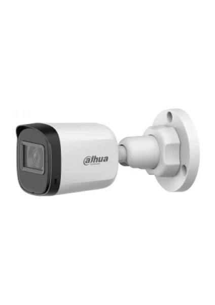 HAC-B1A21-U-0360B 2mp 3.6mm 30MT Hd-Cvı Ir Bullet Kamera