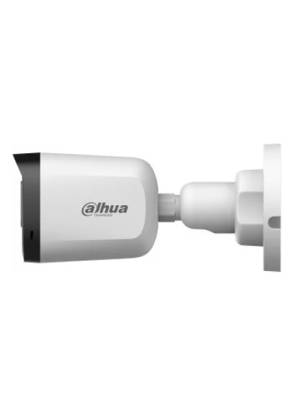 HAC-B1A21-U-0360B 2mp 3.6mm 30MT Hd-Cvı Ir Bullet Kamera