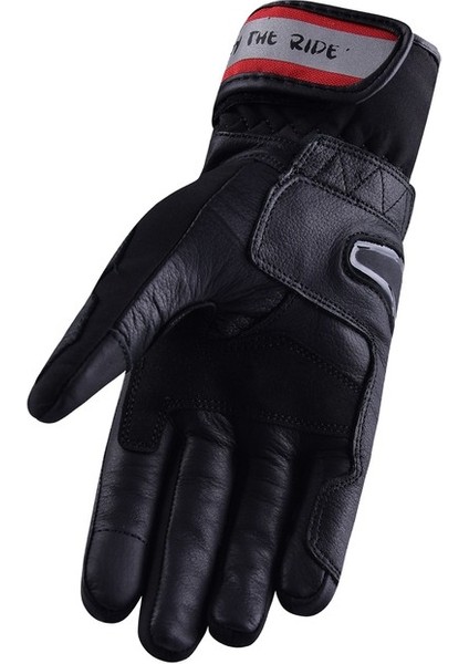 Tempest H2O Eldiven Kırmızı fiyatları