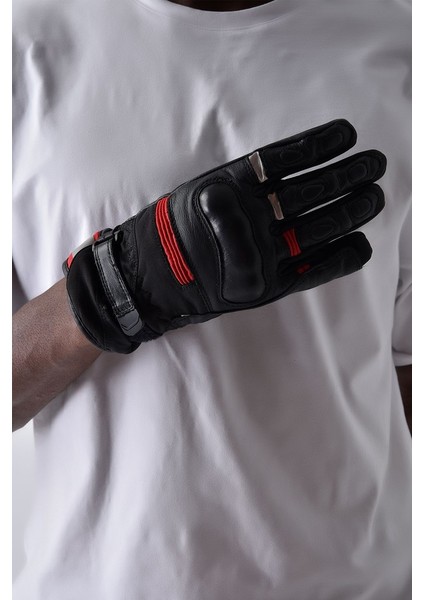 Tempest H2O Eldiven Kırmızı fırsatları