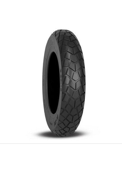 2.75-17 Tt Iç Lastik Ile Kullanılır 4pr 41P BL035 Motosiklet Lastik 5'li Paket