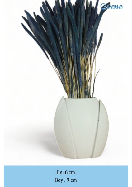 Vazo Küçük Vazo Masa Üstü Vazo Ev Dekorasyon Vazo Model 14 fiyatları