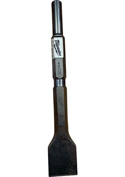 Altıgen Matkap Ucu Keski Geniş Keski 300 x 50 mm 4932399260