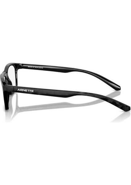 0AN7249 2900 51 Enjeksiyon Erkek Optik Çerçeve