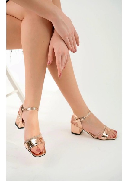 Taşlı Parlak Şık Gece Gündüz Abiye Altına Giyilebilen Rahat Ayakkabı fiyatları