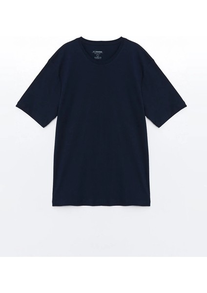 Waikiki %100 Pamuk Erkek T-Shirt indirimleri