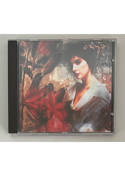 Enya Watermark CD