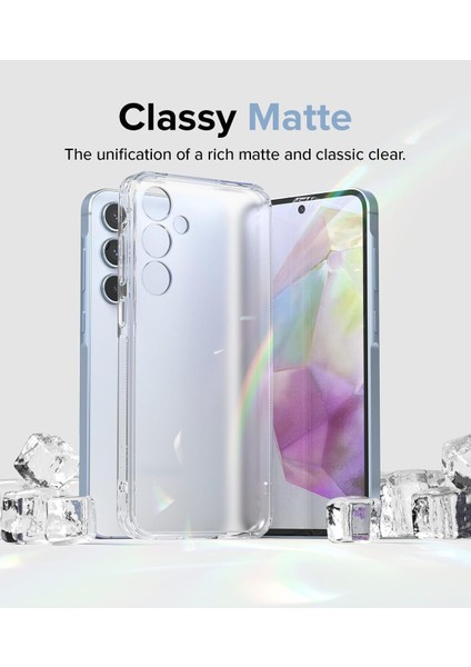 Samsung Galaxy A35 5g Uyumlu Şeffaf Kamera Korumalı Kılıf modelleri