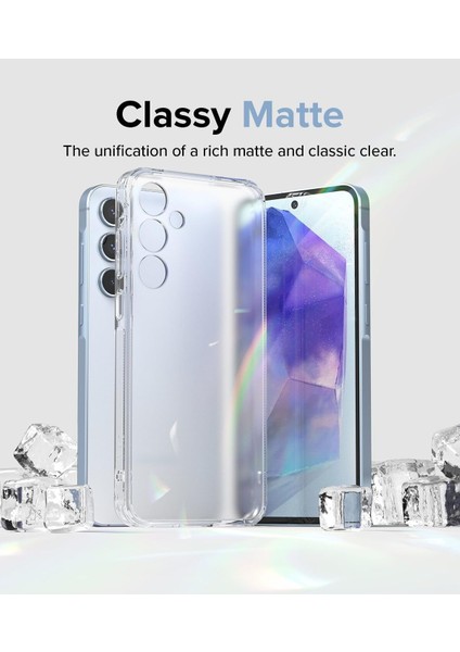 Samsung Galaxy A55 5g Uyumlu Şeffaf Kamera Korumalı Kılıf indirimleri