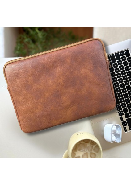 11-11.5 Inç Tablet Kılıfı, Evrak Çantası, Su Geçirmez, Darbe Önleyici, Sonbahar Şal Desen , Taba fiyatları
