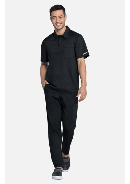 Men's Polo Shirt WWE615