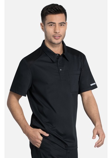 Men's Polo Shirt WWE615 fırsatları