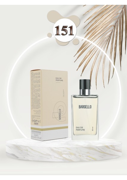 151 Edp Floral 50 ml Kadın Parfüm