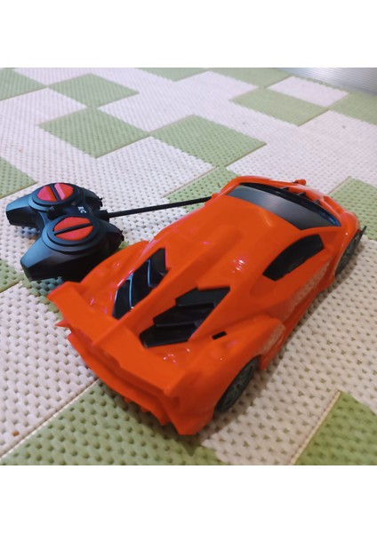 Uzaktan Kumanlı Full Fonksiyon Araba 1:18 Lamborghini Model 22 cm Yarış Araba modelleri