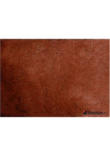 Suluboya Shinhan Pwc 668 Brown Red (Seri B) 15ML Tüp
