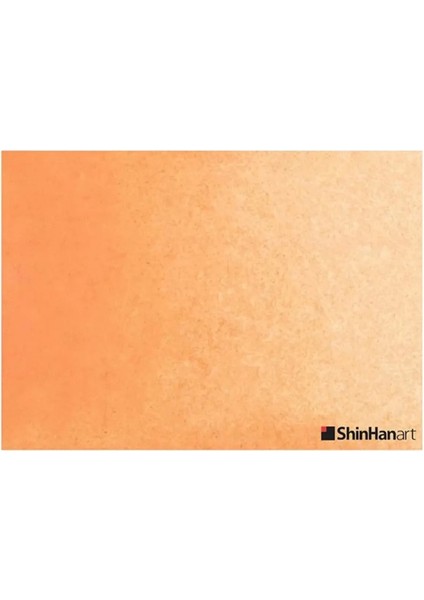 Suluboya Shinhan Pwc 558 Jaune Brilliant 2 (Seri A) 15ML Tüp
