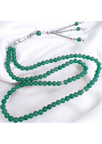 Namaz Tesbihi 99 Lu Namaz Tesbihi Aventurin Taşı Doğal Taş Namaz Tesbihi Zikir Tesbihi Doğal Taş Tesbih fırsatları