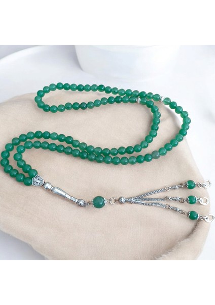 Namaz Tesbihi 99 Lu Namaz Tesbihi Aventurin Taşı Doğal Taş Namaz Tesbihi Zikir Tesbihi Doğal Taş Tesbih indirimleri