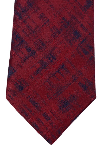 Erkek Batik Desen Kravat