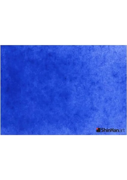 Suluboya Shinhan Pwc 621 Ultramarine Light (Seri B) 15ML Tüp