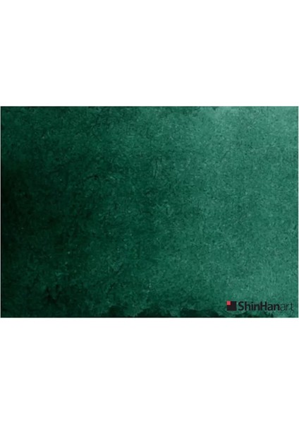 Suluboya Shinhan Pwc 570 Cadmium Green Deep (Seri C) 15ML Tüp