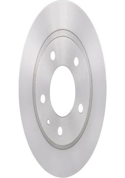 Fren Disk Takım Arka Mazda 626 92-02 Fs 2.0 / Düz 261,5 /3415598