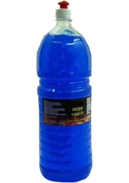 Sıvı Reşo Yakıtı 1lt