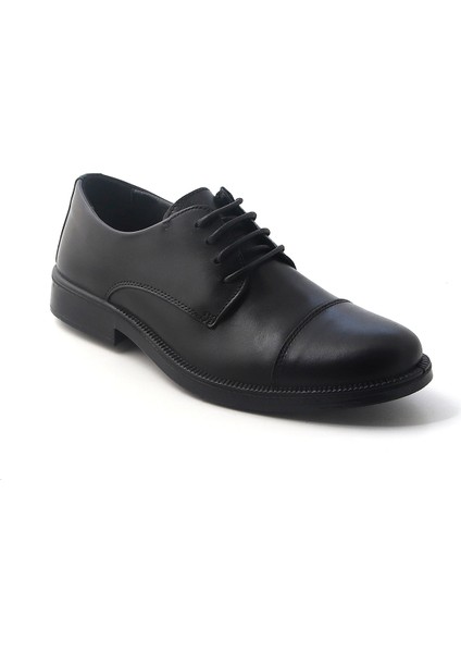Erkek Oxford ( Klasik) 6501200 Imac Nero 28260/011 Nero