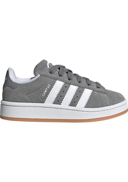 Originals JI4330 Campus 00s Elastic Lace Shoes Kids fiyatları