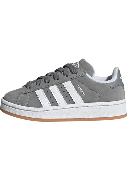 Originals JI4330 Campus 00s Elastic Lace Shoes Kids modelleri