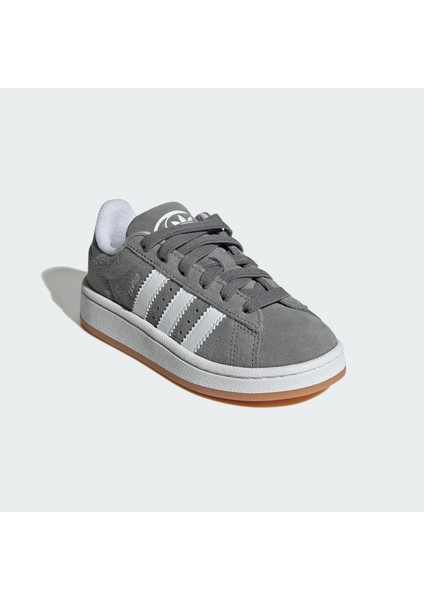 Originals JI4330 Campus 00s Elastic Lace Shoes Kids fırsatları