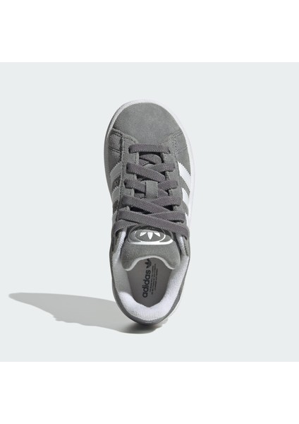 Originals JI4330 Campus 00s Elastic Lace Shoes Kids indirimleri