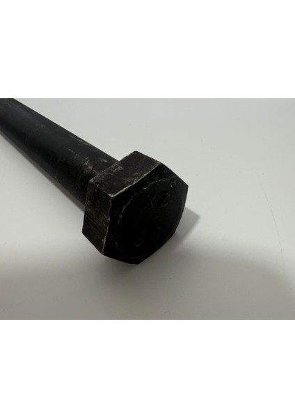 Xz 8.8 Altıgen Başlı Civata M30X560MM modelleri
