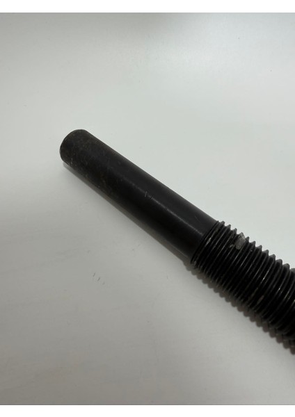 Xz 8.8 Altıgen Başlı Civata M30X560MM indirimleri