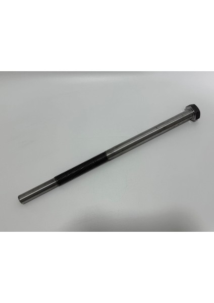 Sj 8.8 Civata M30X560MM fiyatları