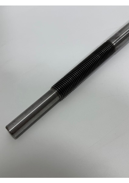 Sj 8.8 Civata M30X560MM modelleri