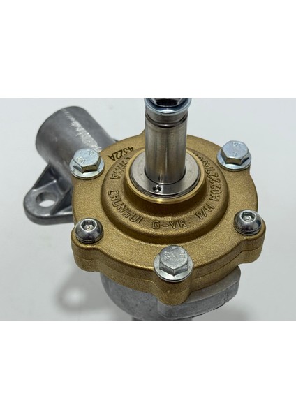 Gilbarco SK700-2 Dispenser Valfi 141144412 fiyatları
