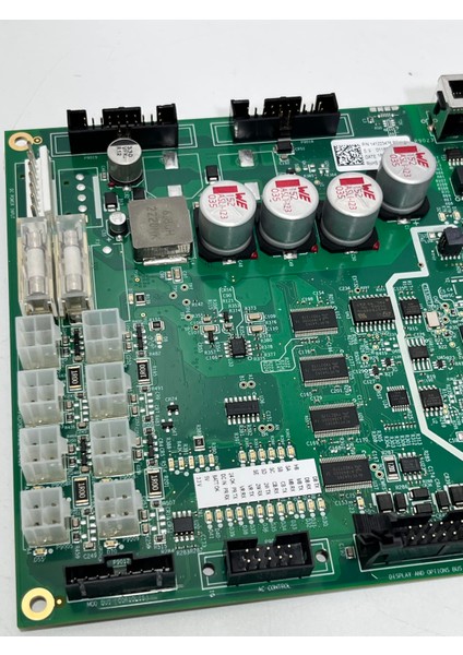 Gilbarco SK700-2 Apollo Cpu Kartı 141240765