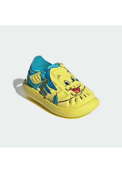 sportswear ıh1234 adidas x disney pixar water sandals kids