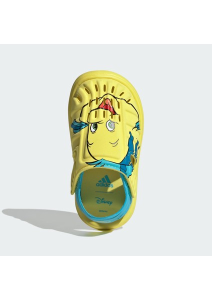 sportswear ıh1234 adidas x disney pixar water sandals kids