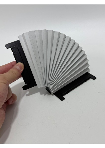 Cnc Gravür Makinesi Esnek Körük Toz Filtresi modelleri