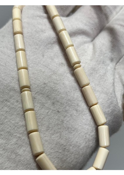 Kesme Fildişi Tesbih 9,97 Gram - Koleksiyonluk Fil Dişi Tespih fiyatları
