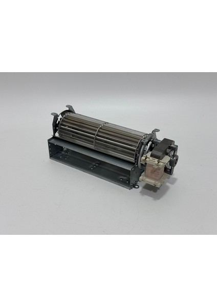 Çapraz Akışlı Tanjansiyel Fan 18CM LWCA-60180SN-01