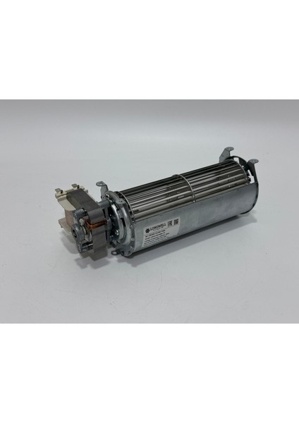 Çapraz Akışlı Tanjansiyel Fan 18CM LWCA-60180SN-01