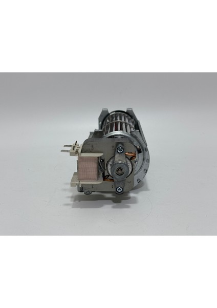 Çapraz Akışlı Tanjansiyel Fan 18CM LWCA-60180SN-01