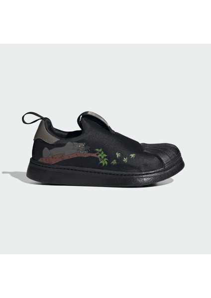 Originals ID1212 adidas x Disney Jungle Book Superstar 360 Kids Ayakkabı