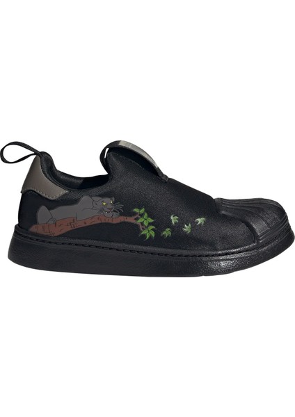 Originals ID1212 adidas x Disney Jungle Book Superstar 360 Kids Ayakkabı fiyatları