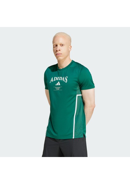 Performance Je8230 Designed-For-Training Legacy Tee