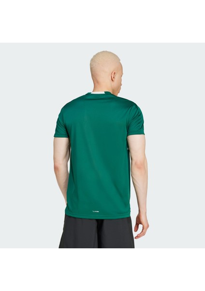 Performance Je8230 Designed-For-Training Legacy Tee fiyatları